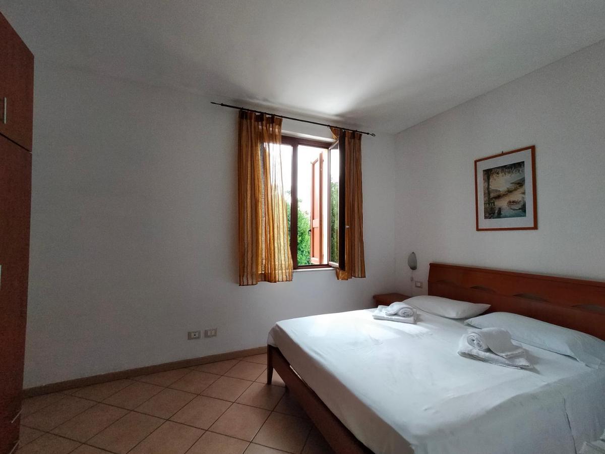Borgo Antico Apartment San Felice del Benaco Exterior photo