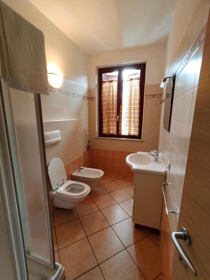 Borgo Antico Apartment San Felice del Benaco Exterior photo