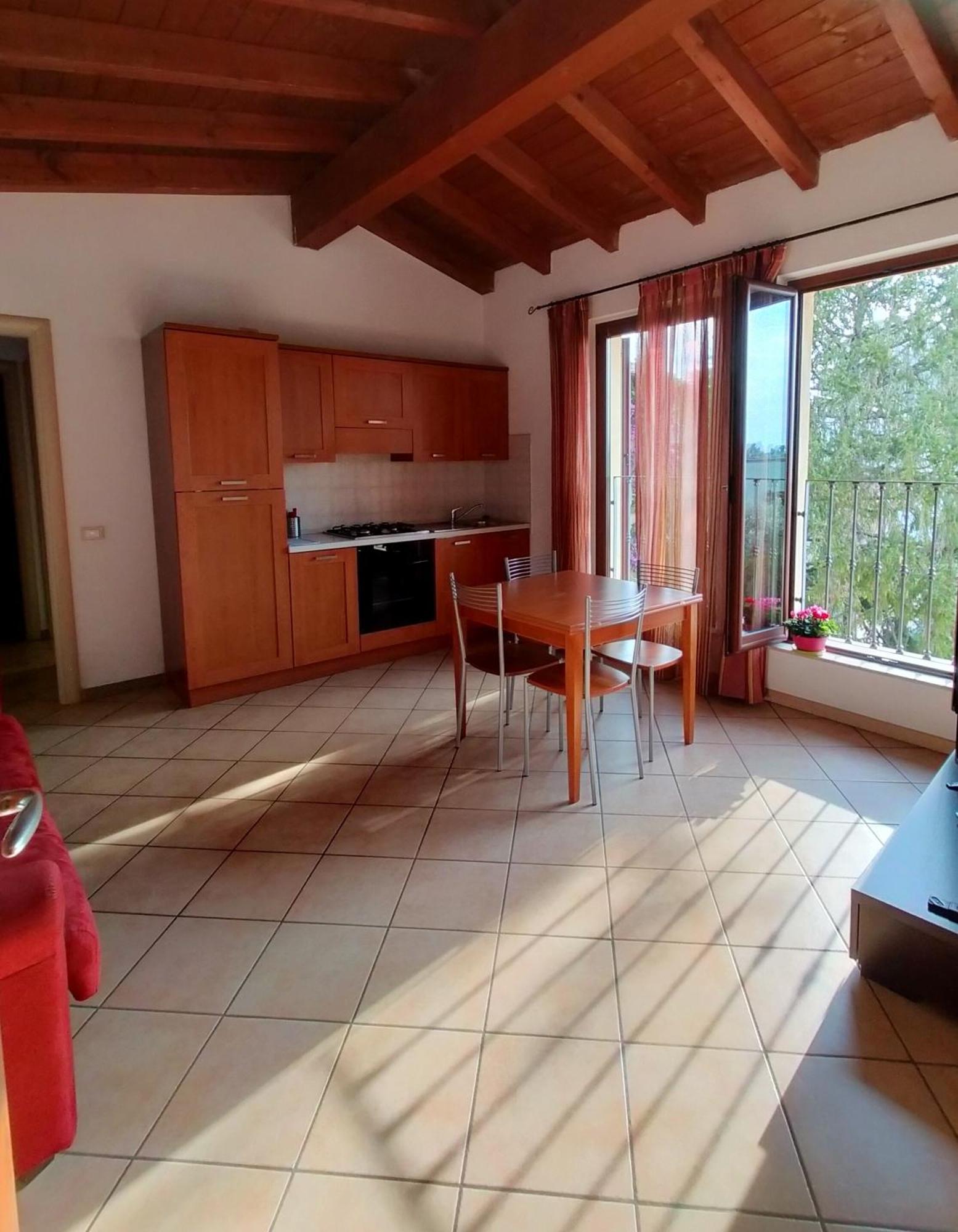 Borgo Antico Apartment San Felice del Benaco Exterior photo