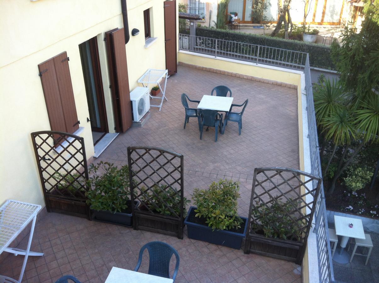 Borgo Antico Apartment San Felice del Benaco Exterior photo