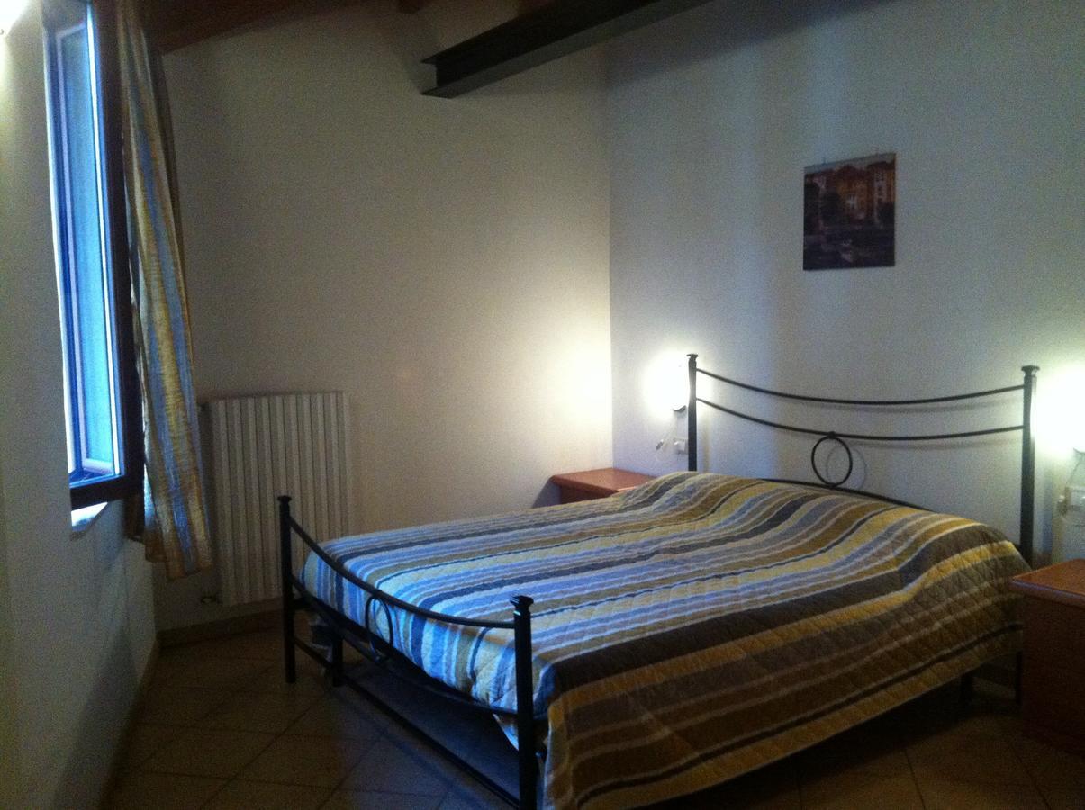Borgo Antico Apartment San Felice del Benaco Exterior photo