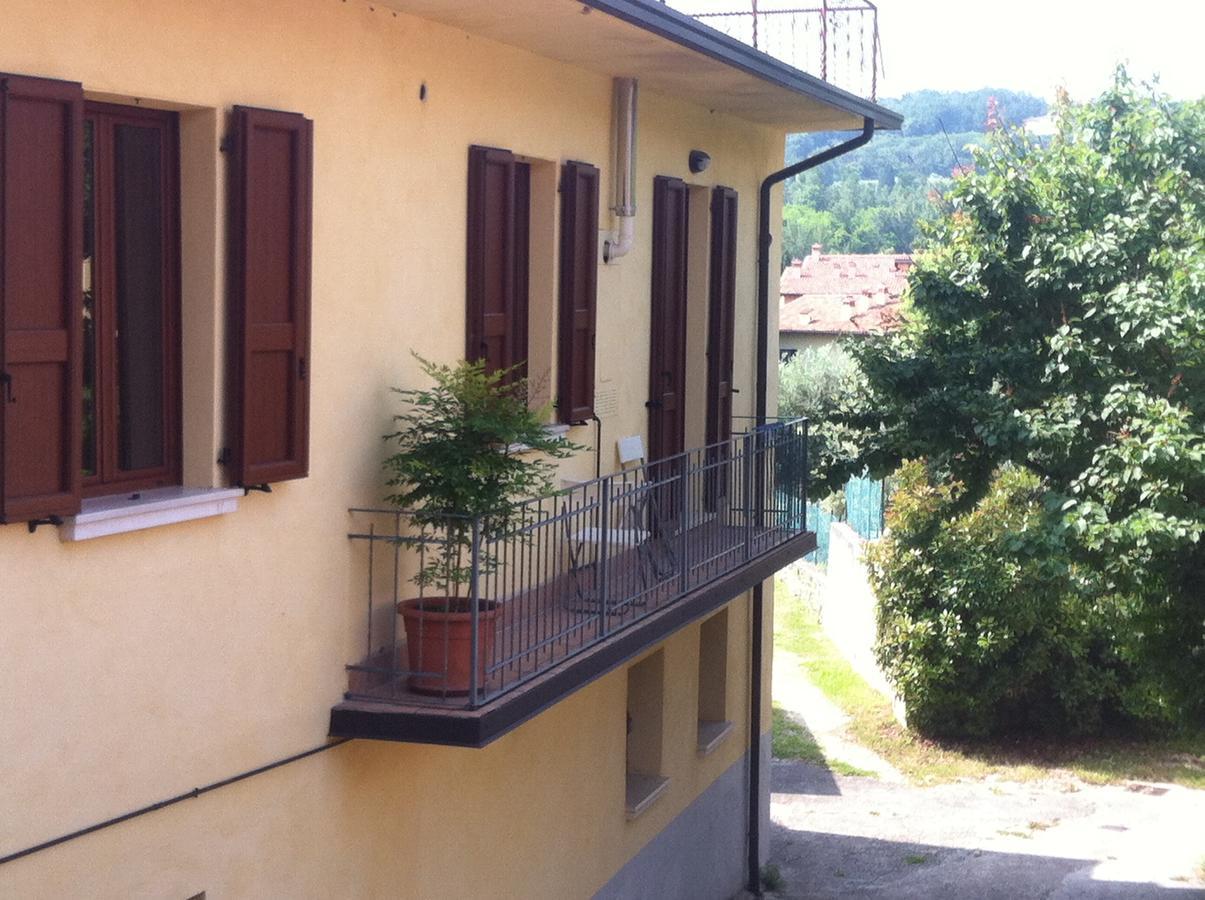 Borgo Antico Apartment San Felice del Benaco Exterior photo